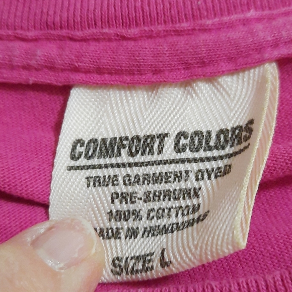 lot of 2 OBX tee shirts (B4-85) - Picture 6 of 9